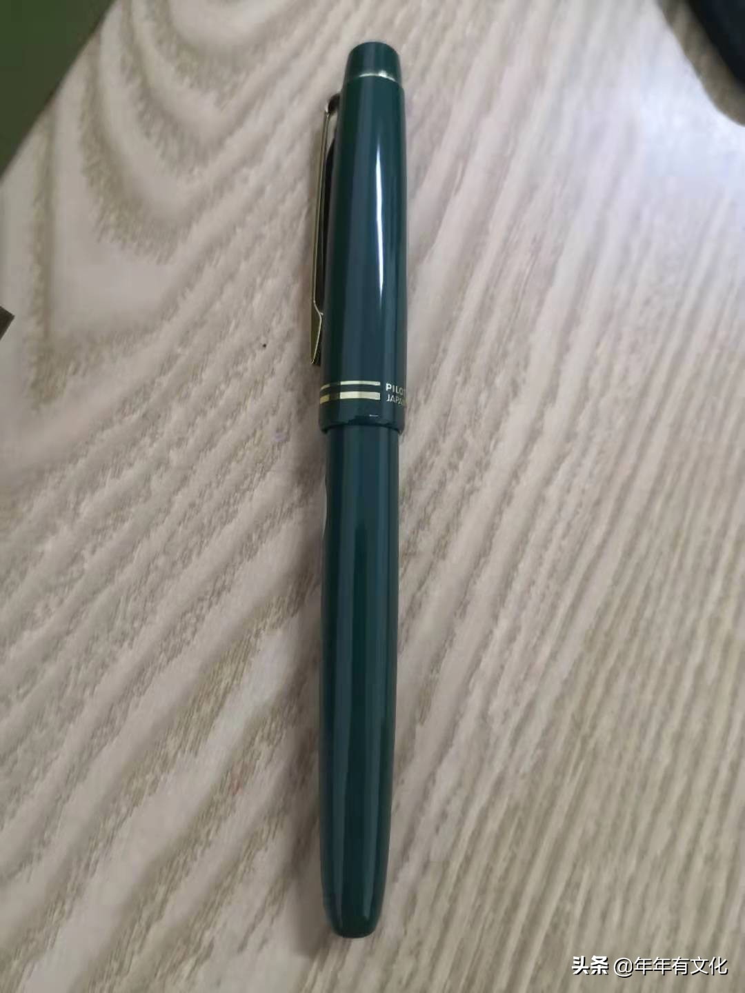 日本百乐钢笔开箱,百乐78g钢笔什么尖适合日常书写