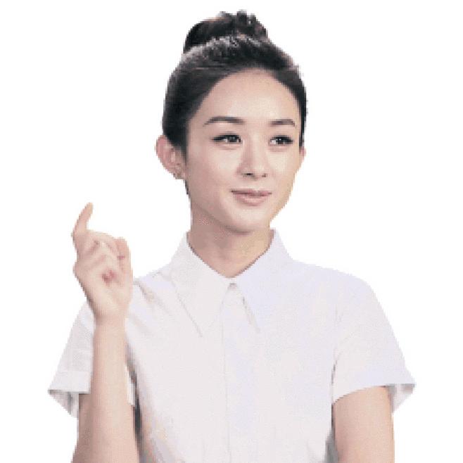 宁静皮肤怎么变白了,为什么明星的皮肤是光滑的