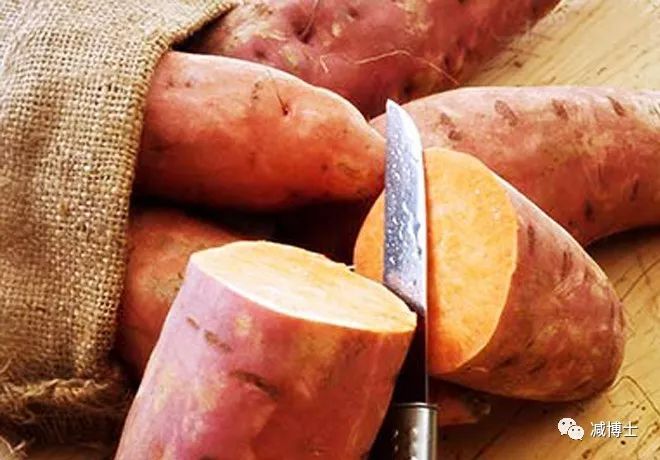 10种适合减肥的健康主食,减肥用南瓜代替主食能瘦吗