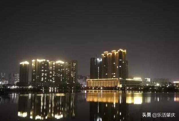 ​肇庆以“空城计”逼退病毒！某楼盘现超高入住率！有图有真相