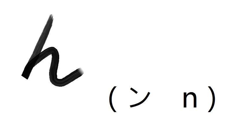 日语50音图标准发音,日语50音记忆口诀