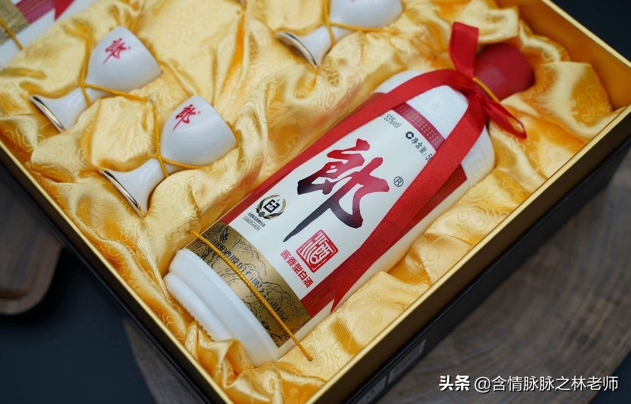 酒逢知己千杯少四川,酒逢知己千杯少酱香型