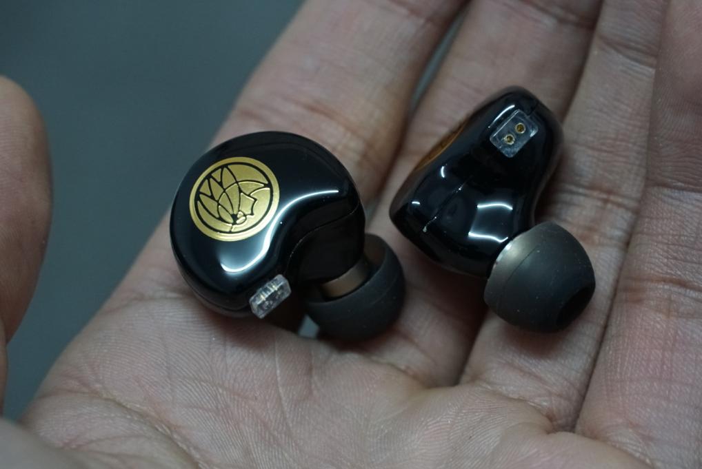 2009日本vgp获奖耳机,2018vgp大奖