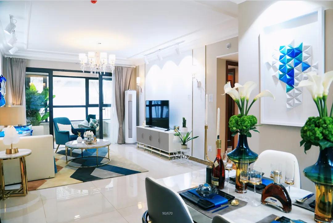 郑州刚需买房新楼盘推荐,郑州买房有哪些建议和想法