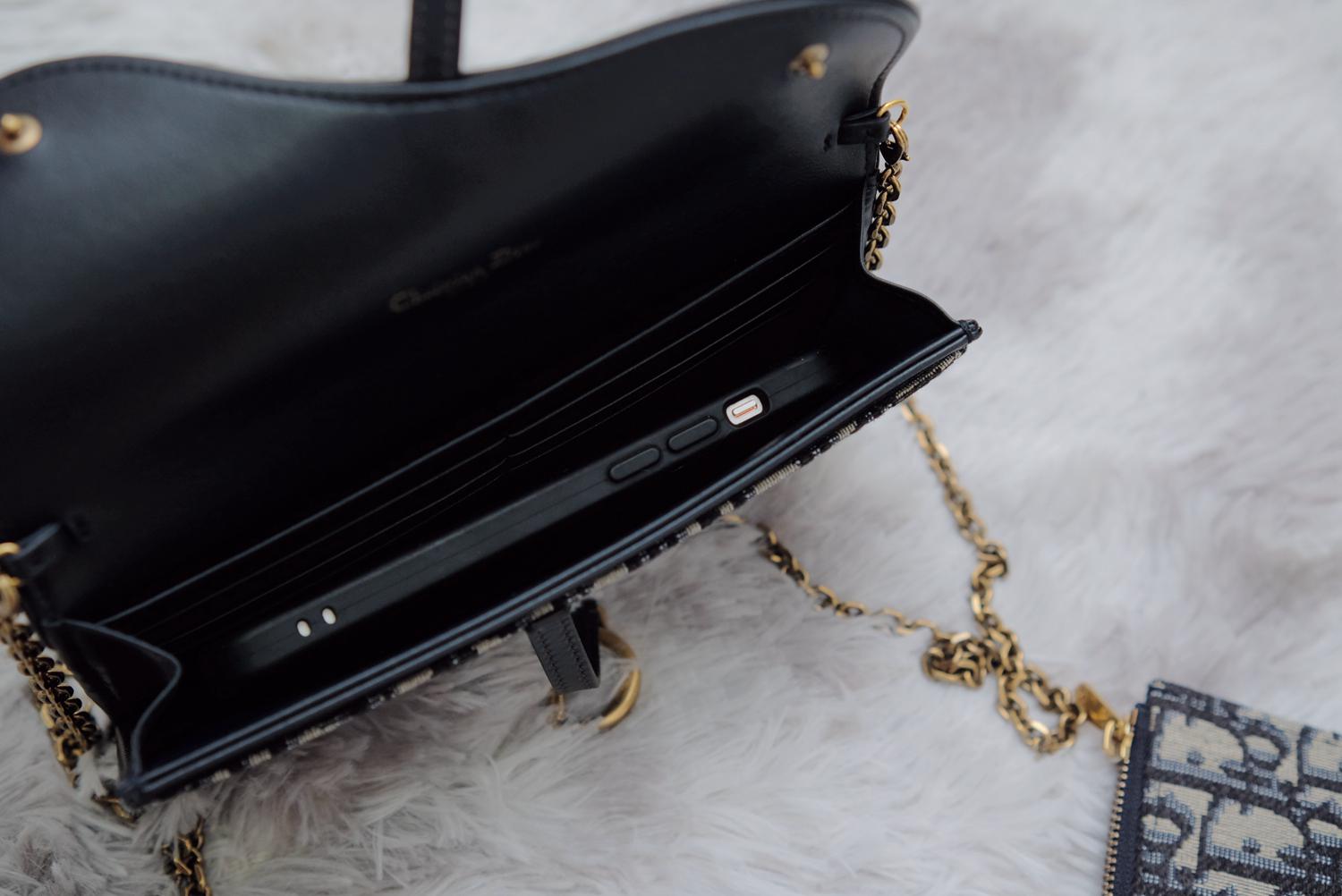 迪奥买哪款包包,迪奥手袋哪款更值得入手