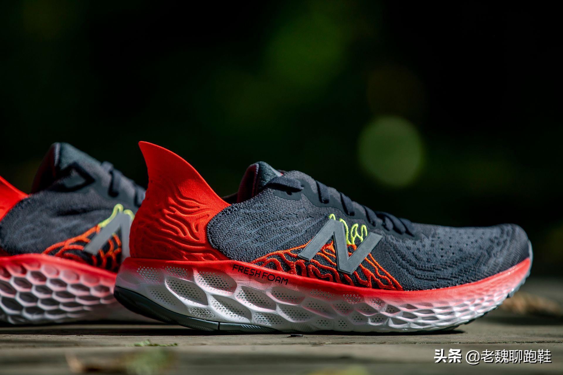 从入门到竞速，今年双11的四大跑鞋，有哪些值得入手的型号？