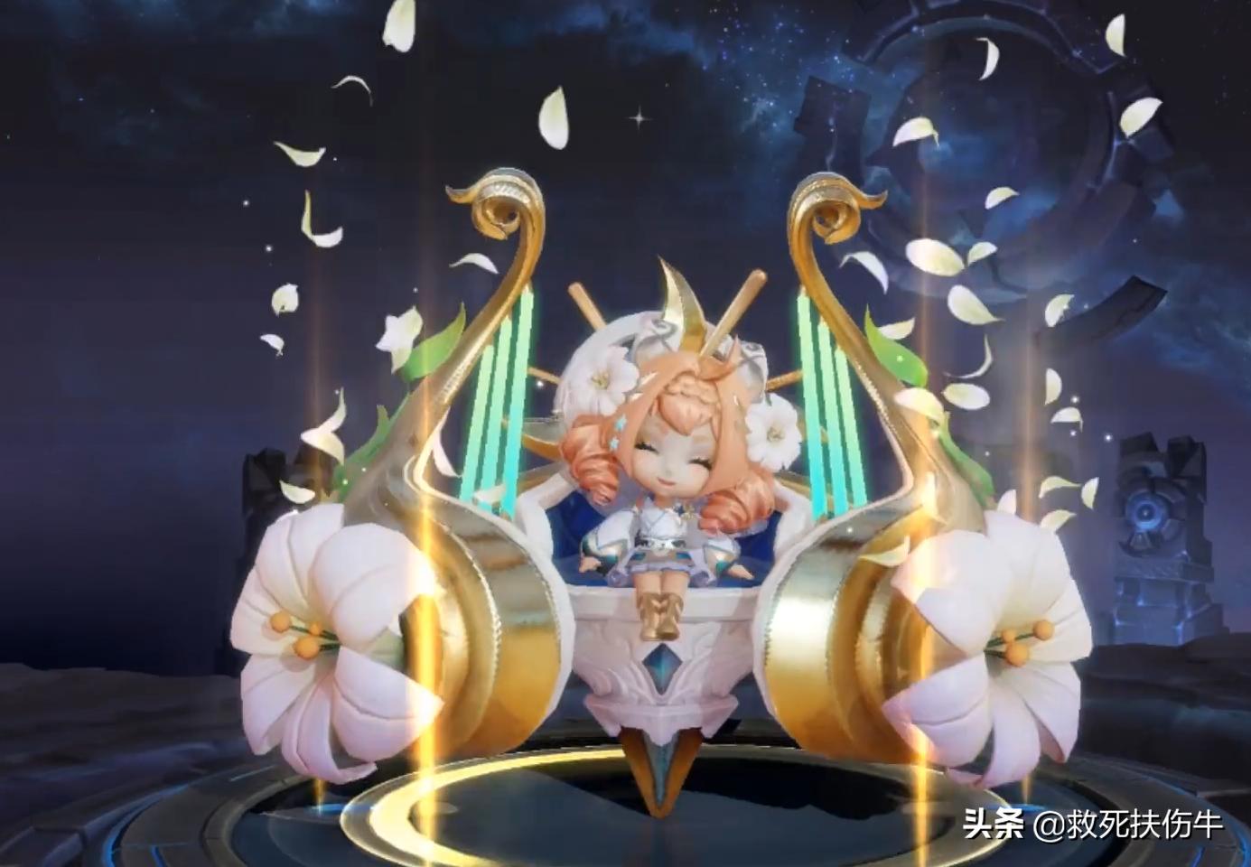 蔡文姬传说皮肤大招局内改动了吗,王者荣耀蔡文姬传说怎么优先体验