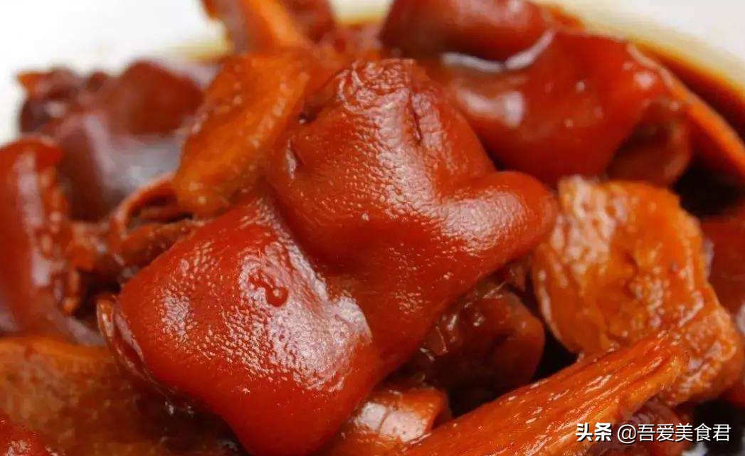 星级酒店必点菜谱推荐,五星级酒店最简单的菜