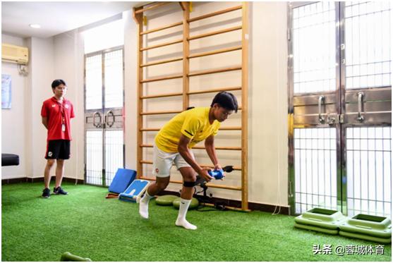 黑科技助力体育训练,黑科技足球