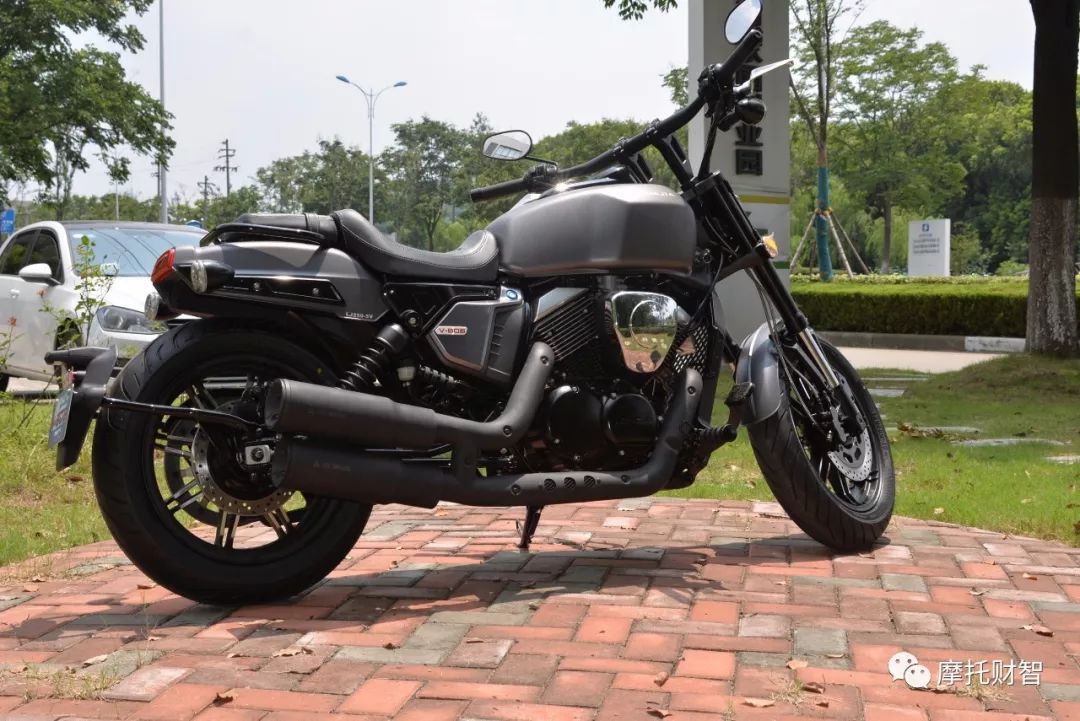 2019款龙嘉v霸250二手价格,全网最便宜龙嘉v霸250