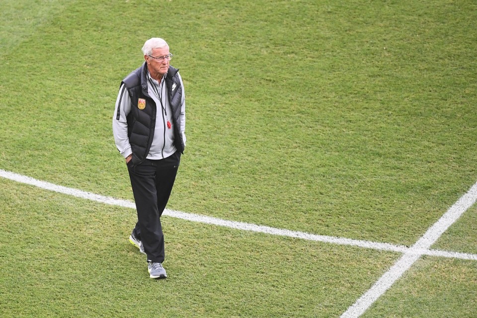 国足世预赛赛程韩国伊拉克,04亚洲杯国足3:0伊拉克