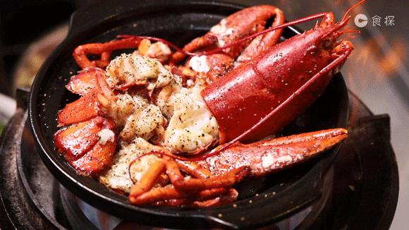 广东人最爱的啫啫煲,广东人最爱的砂锅