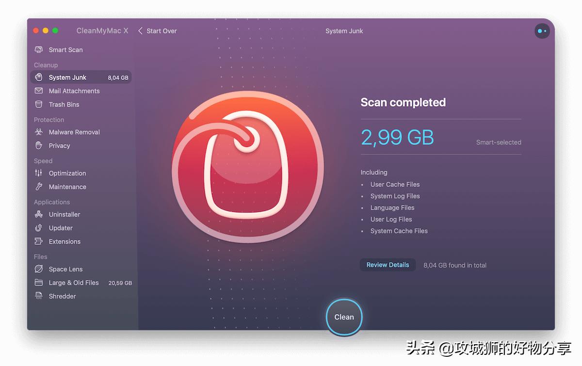 在mac怎么彻底卸载ps,mac卸载的软件怎么彻底删除