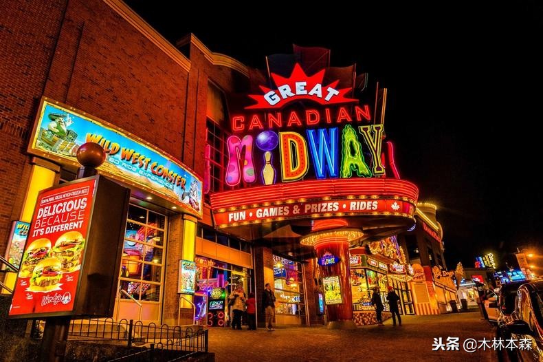 加拿大多伦多生活日记,加拿大多伦多留学生活纪实