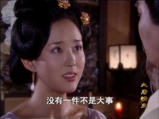 玄武门兵变后为什么娶弟媳,血溅玄武门娶弟媳为妻