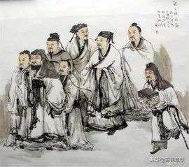 清朝学术史,清代学术发展脉络