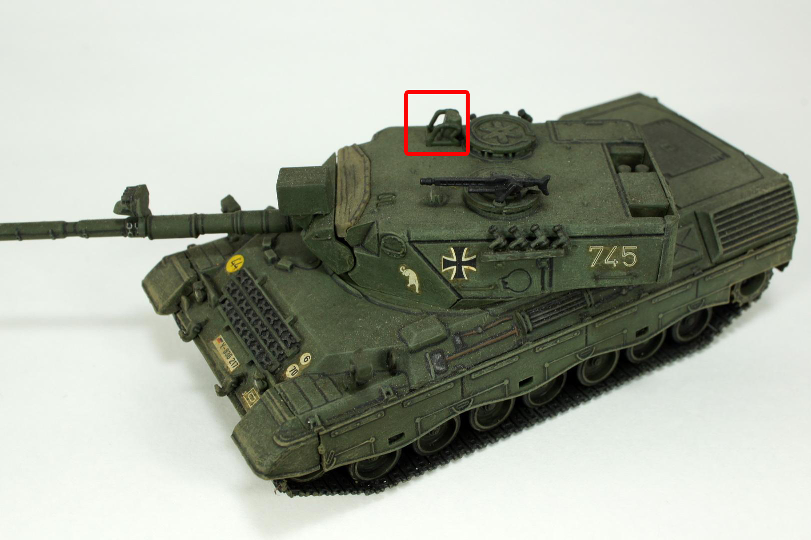 装甲无用论博文,装甲无用论谁提出来的