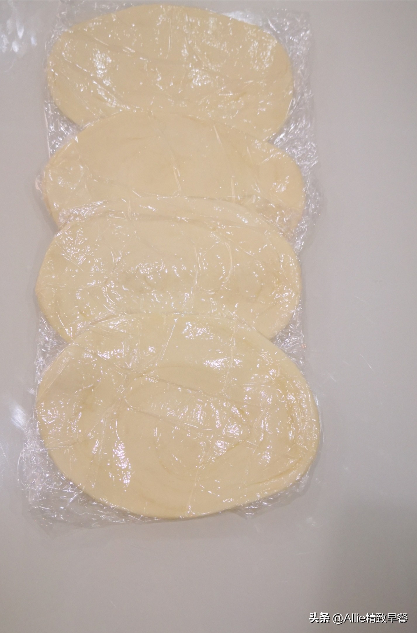 早餐面和饺子怎样做好吃,包饺子剩的面怎么做早餐