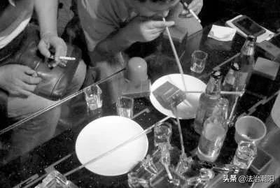 揭秘“*粉K**”从“药”到“毒”的变奏史！