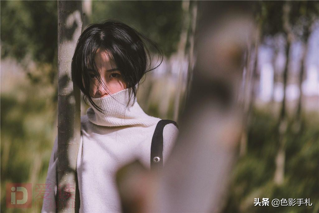 摄影灵感积累,摄影的灵魂和技巧