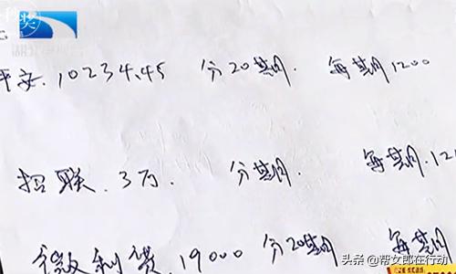 欠下巨额债务无力偿还孩子怎么办,儿子意外身亡欠下的债务怎么办