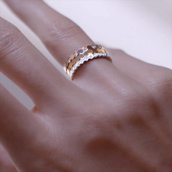 买戒指最合适的价格,哪种戒指价格高保值