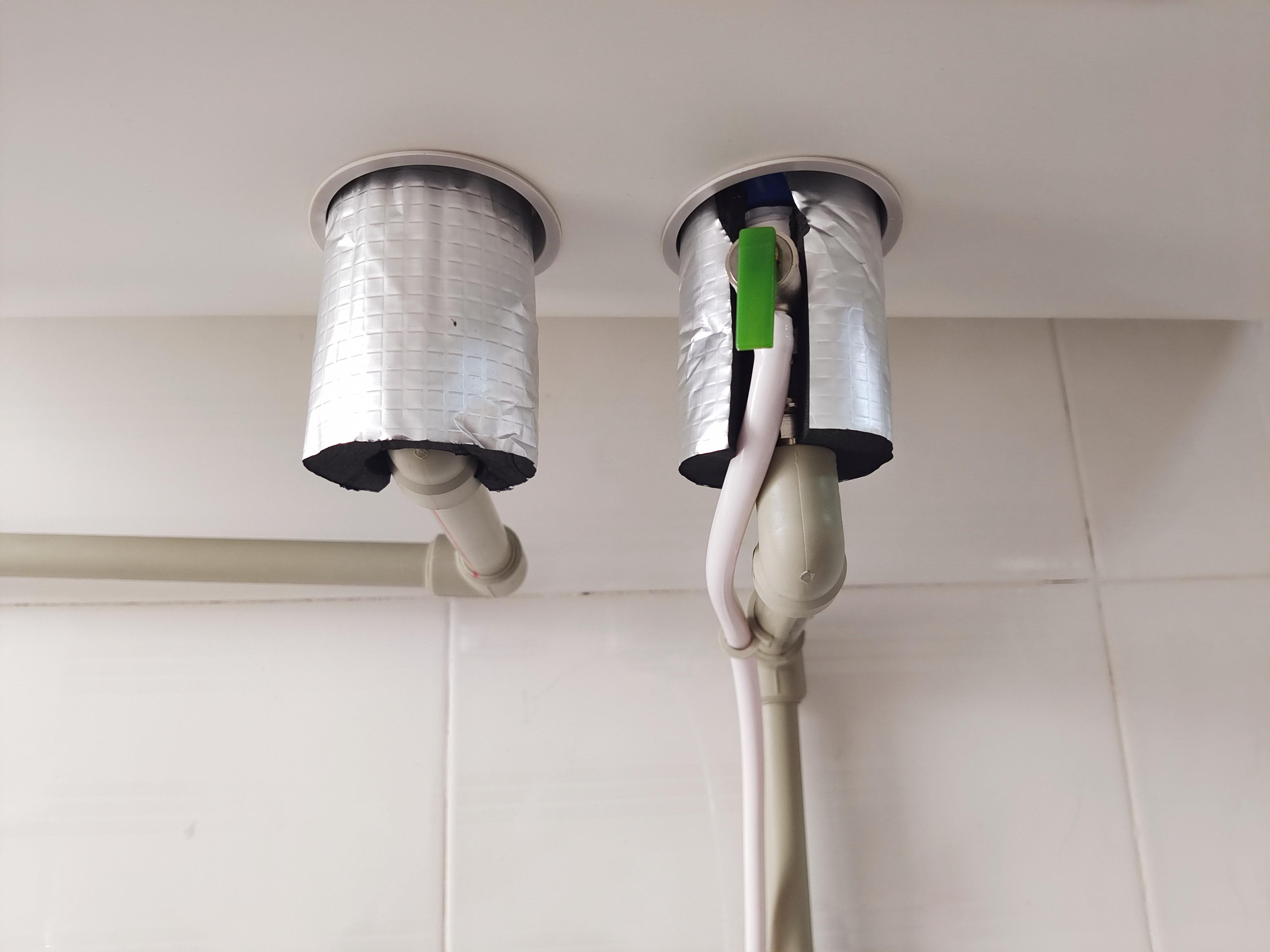 断电保温性能最好的热水器,新型节能热水器怎么选购