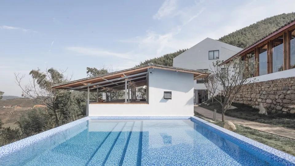 杭州最有气质的民宿,未迟莫干山民宿