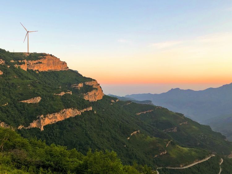 小五台山景区游玩攻略,小五台山快乐一日游