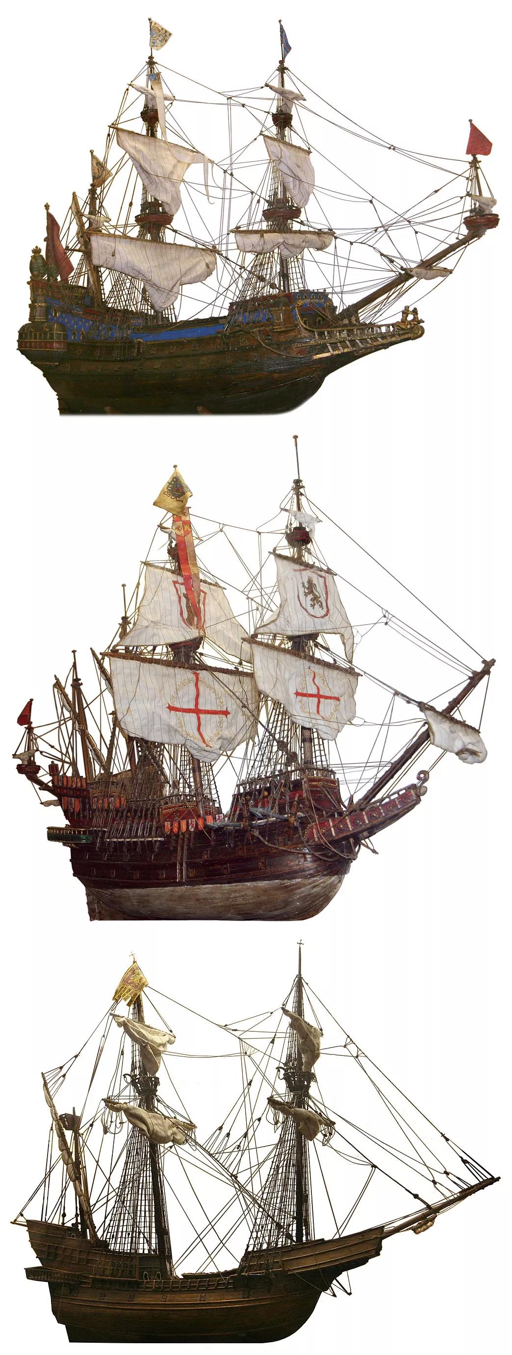 大航海及地理大发现,通过地理看历史大航海时代