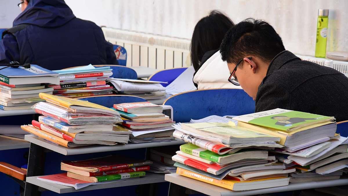 南昌大学考研失败了吗,南昌大学毕业一年怎样考研