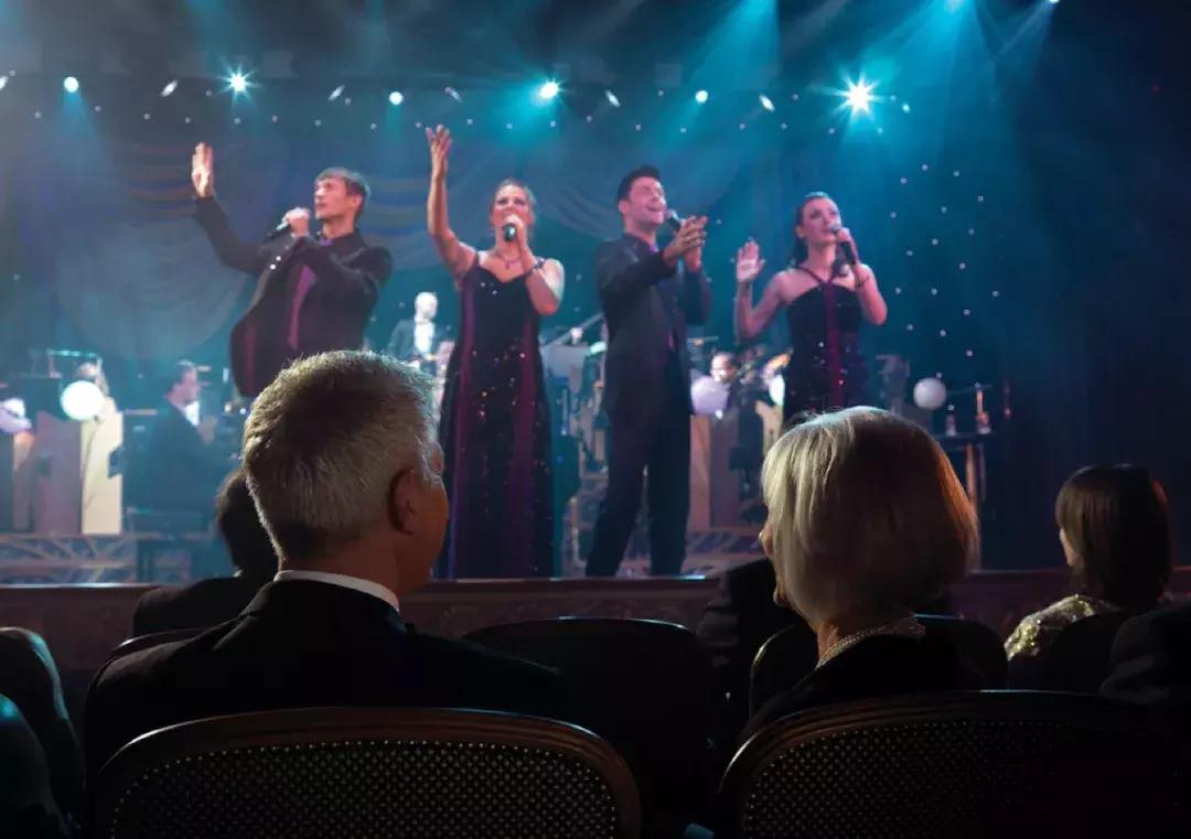 日韩邮轮2024全年航海计划,日韩航线的邮轮