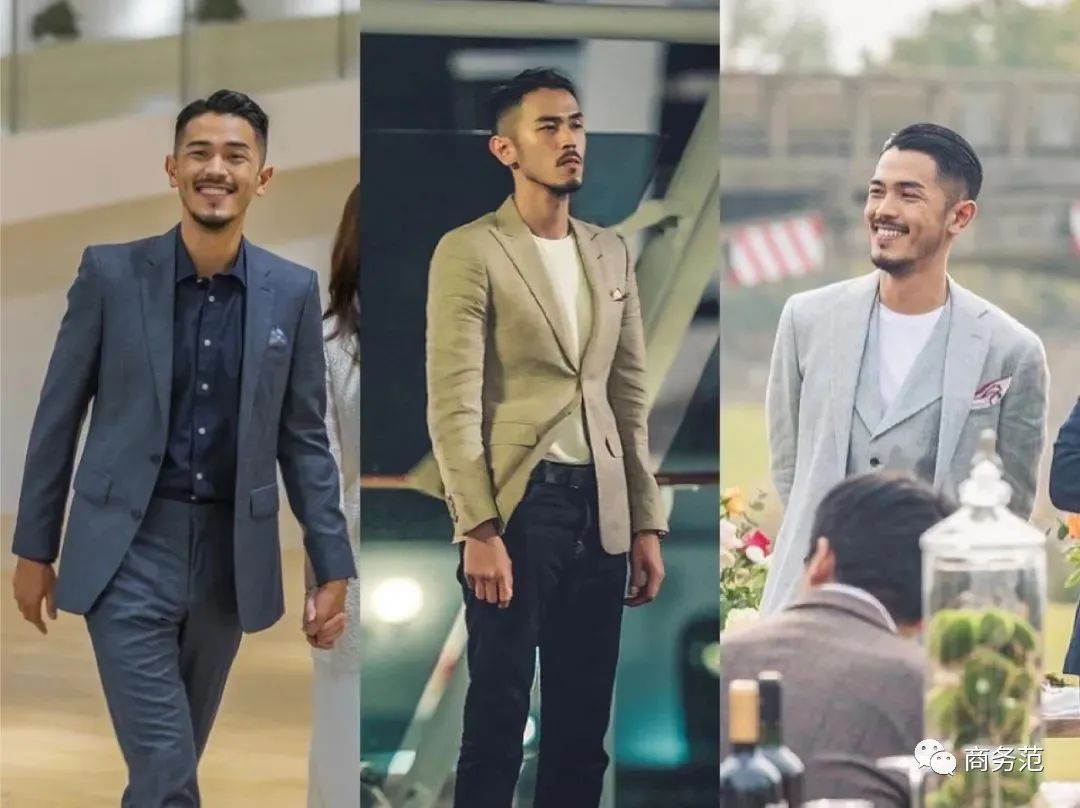 如何一眼识别“海王”,一眼就看出来谁是海王