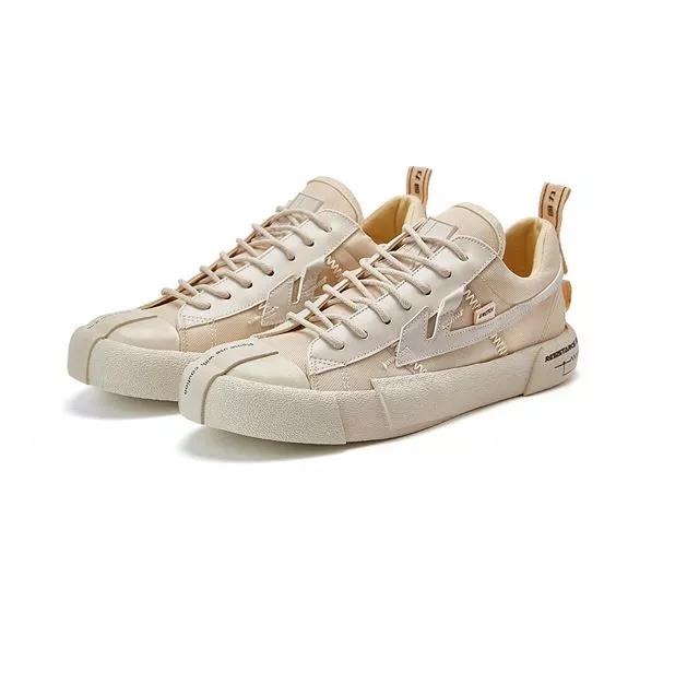 国产帆布鞋哪个品牌比较好,哪个品牌的帆布鞋最舒服透气