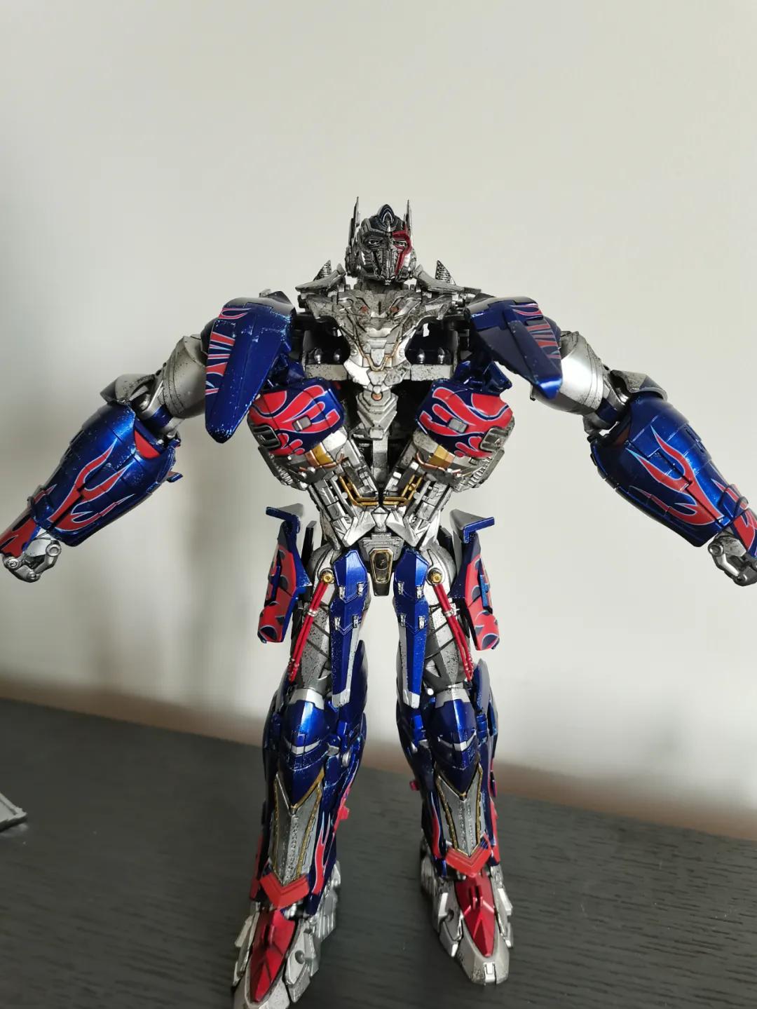 tw骑士擎天柱动作,tw骑士擎天柱官图