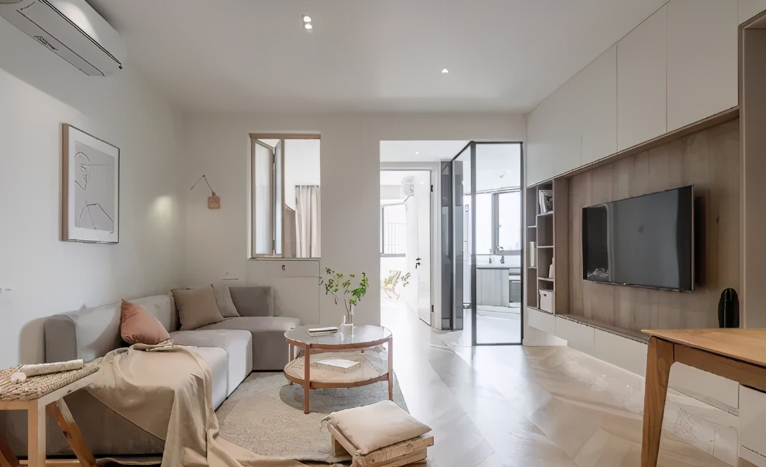 户型不正的房子怎么装修,不方正的户型真的不好吗