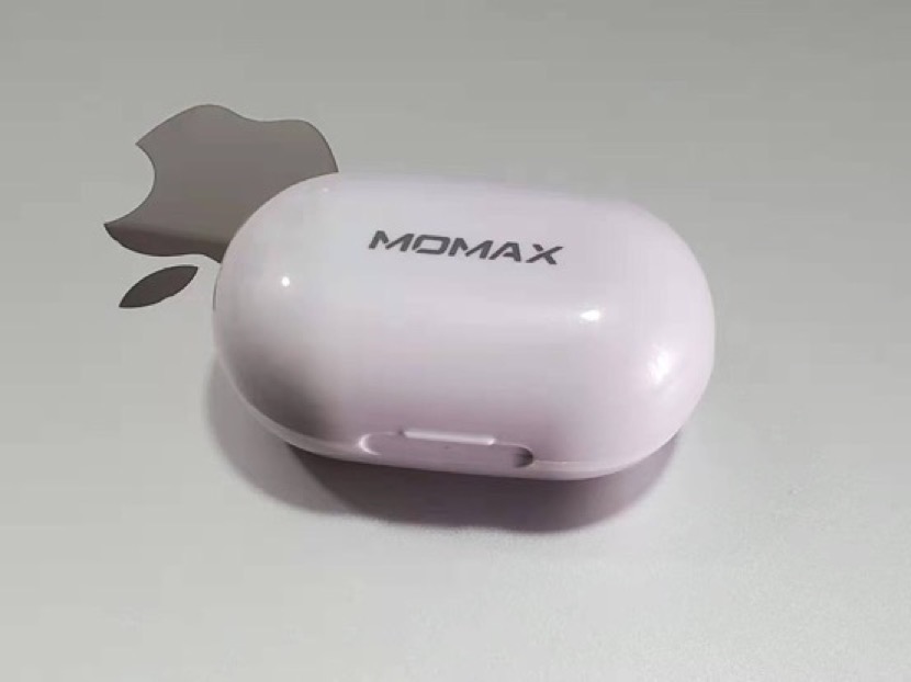 MOMAX首款TWS耳机PILLS上手体验便捷小巧续航给力