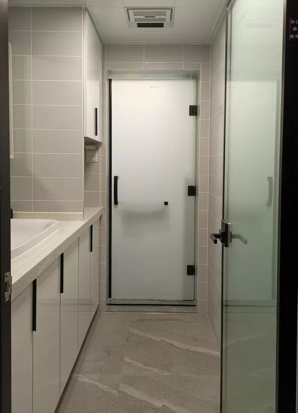 浦东新区旧房翻新装修设计施工图,浦东新区老房翻新设计效果图