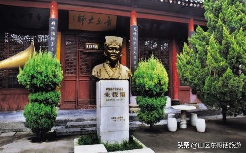 沁阳朱载堉纪念馆简介,沁阳朱载堉纪念馆编钟