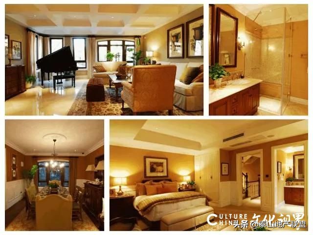 济南蓝石大溪地观景房,济南蓝石大溪地的房子值得买吗