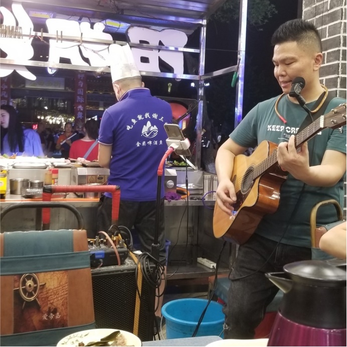 自驾31810天行程,318自驾游第一视角合集