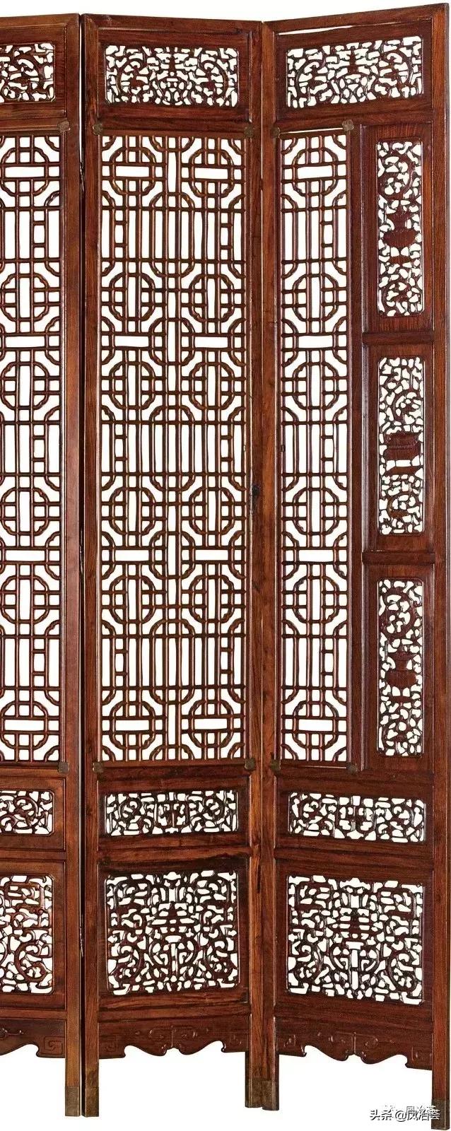 2019北京保利春拍明清家具成交价