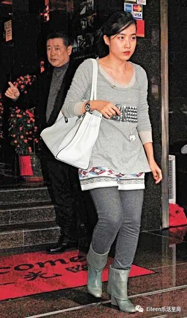 太子出局，甘比又变美？700亿女富豪终结宫斗后又经历了什么？