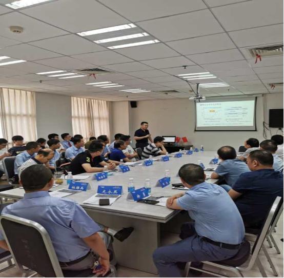 株洲市泌尿外科激光手术研讨会成功举行