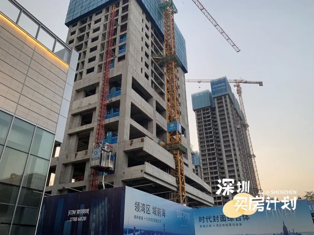 深圳12月打新火爆新盘,深圳千万新盘打新