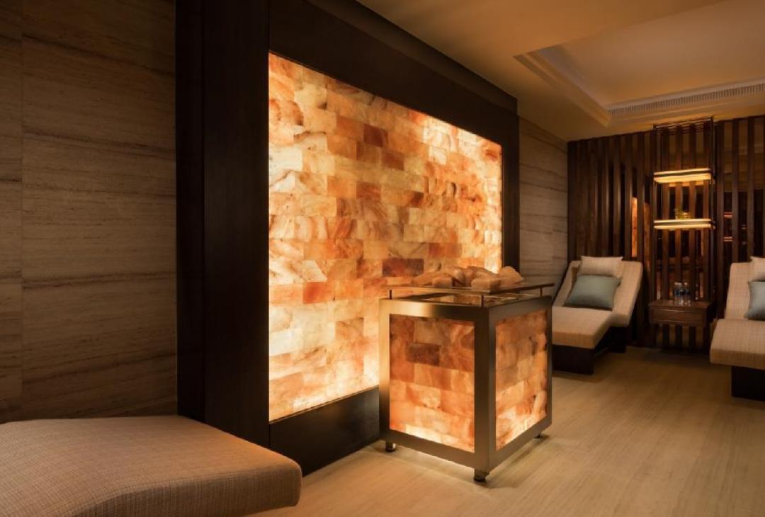 酒店设计-112|上海嘉佩乐建业里酒店