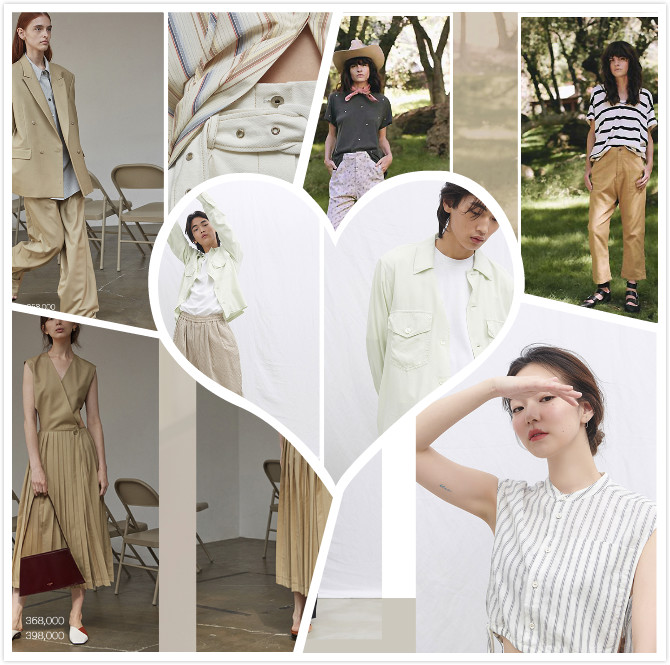 韩国服装潮牌排行榜前十名,韩国旅游必去打卡店