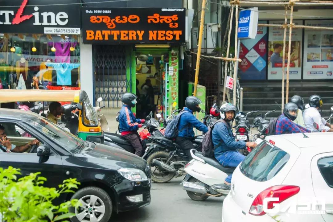 今天的印度，像极了10年前的中国