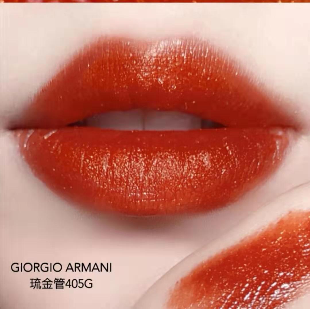 适合年会的口红图片 (年会口红排行榜10强)