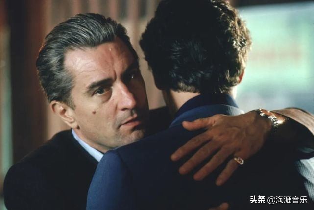 豆瓣评分高的美国黑帮电影排行榜,推荐全球零差评的十佳黑帮电影